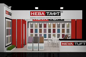 Выставка HOME DECO переносится на июнь